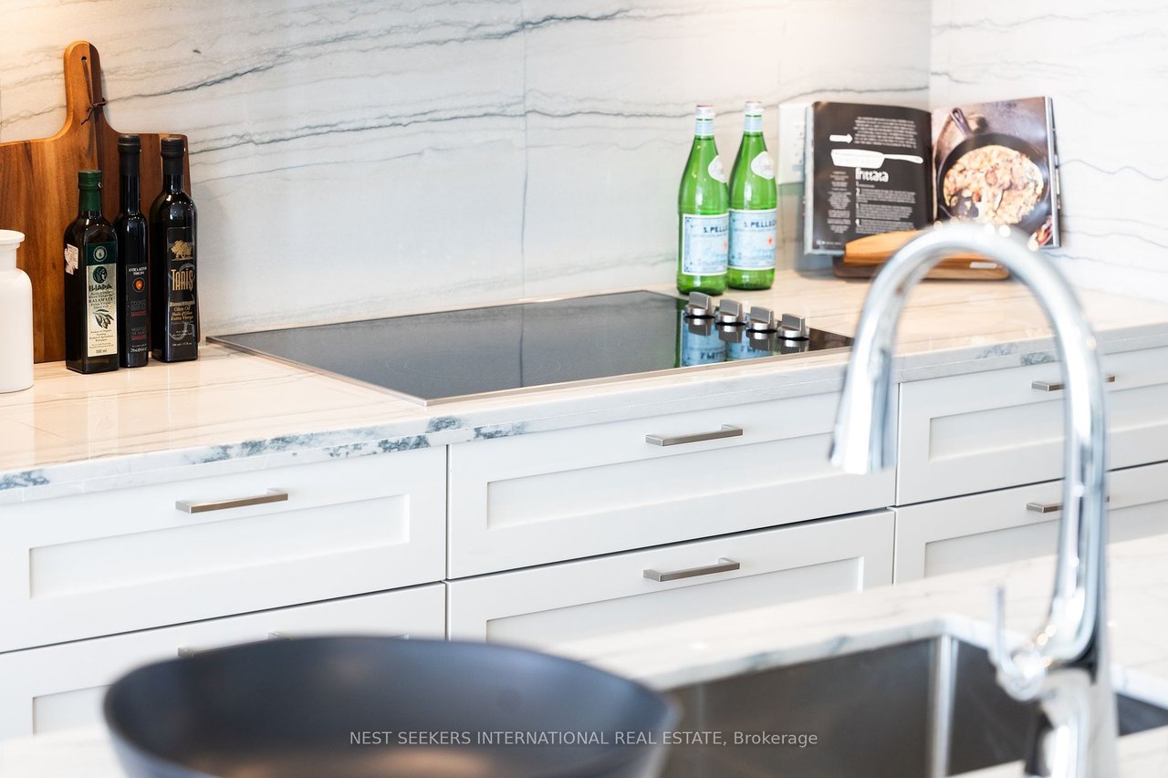 THE WELL IN KING WEST PENTHOUSE