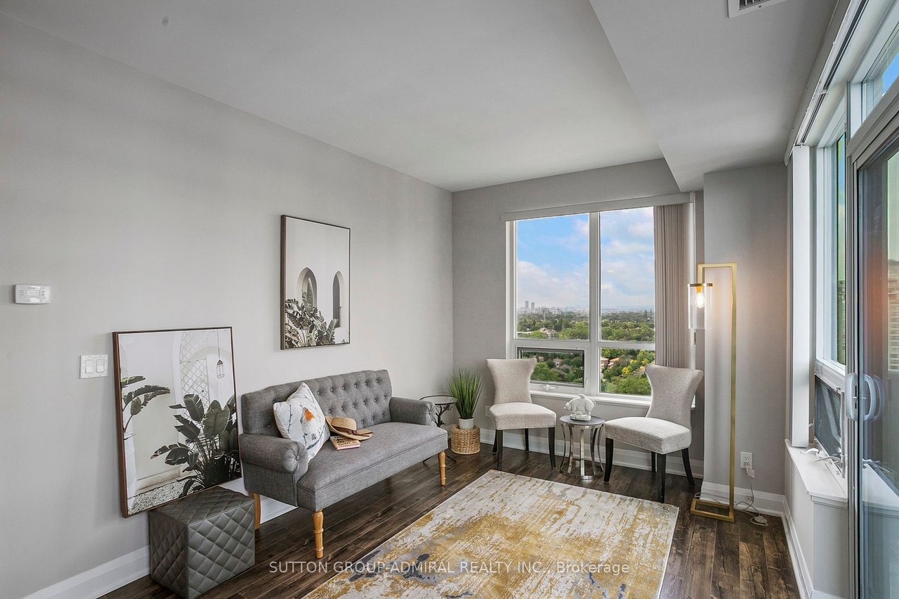 NORTH YORK'S PRIME PH