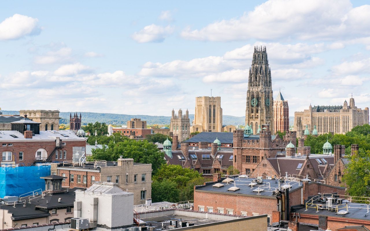 New Haven