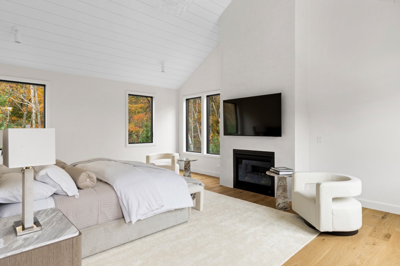 140 Fresh Pond Road