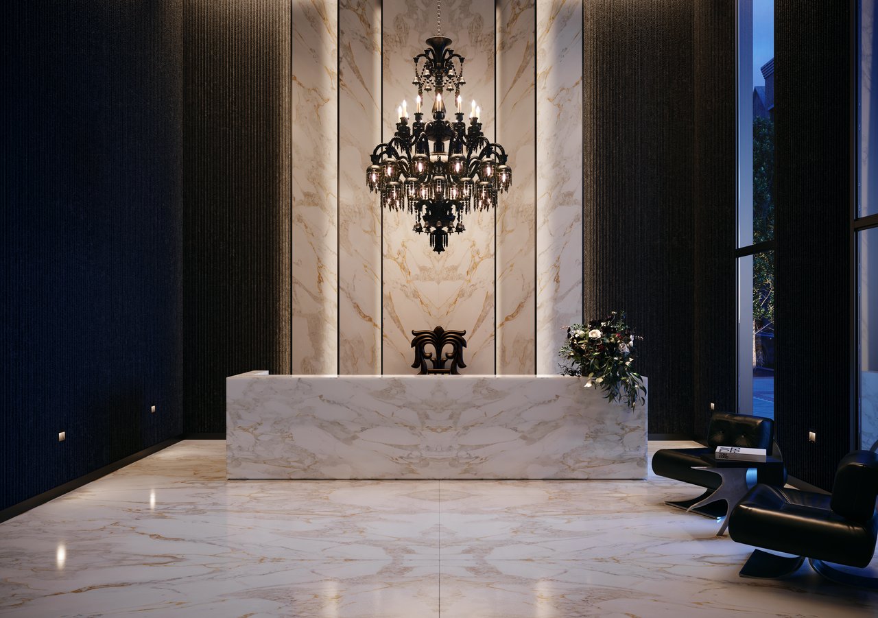 Alias Condominium