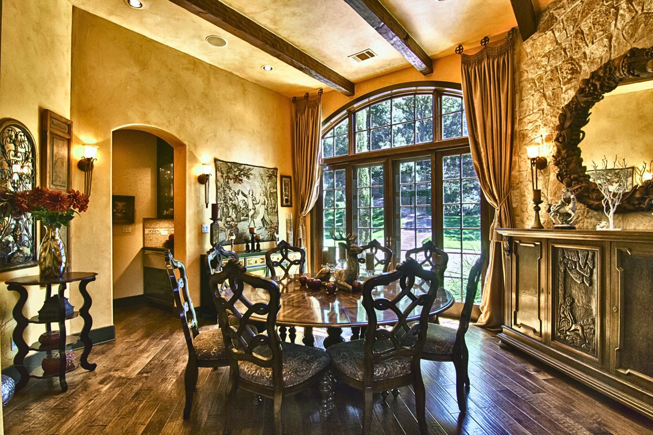 Edgewater Waterfront Estate