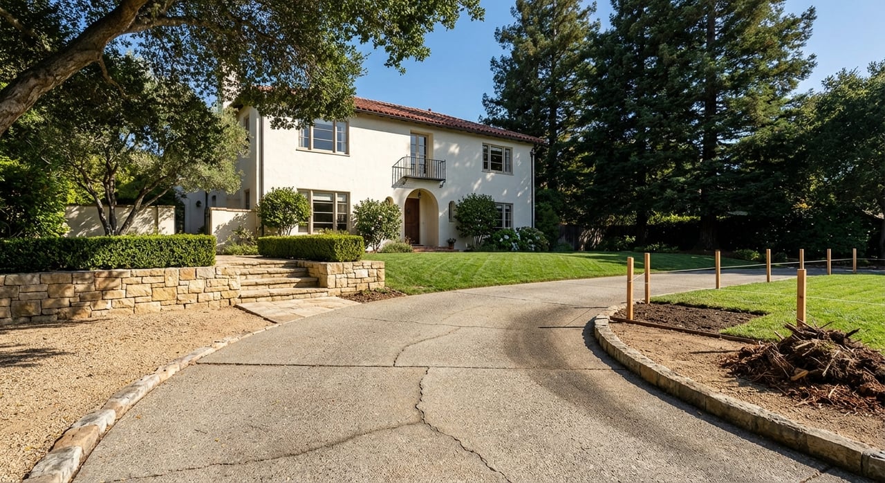 Evaluating Lot Value And Redevelopment Options In Hillsborough