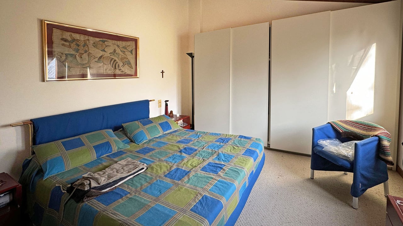 CASALE SILLENE 