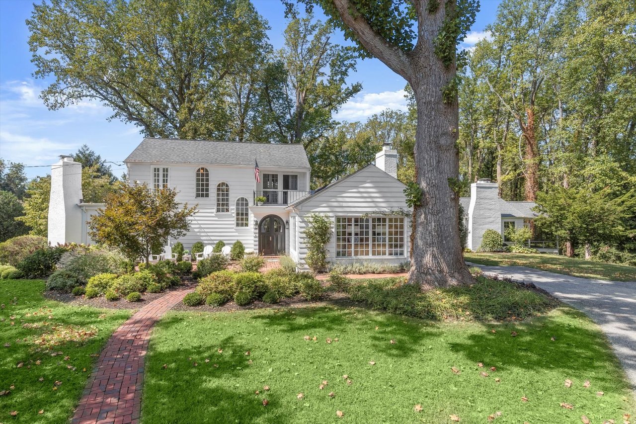 804 Rackham Road