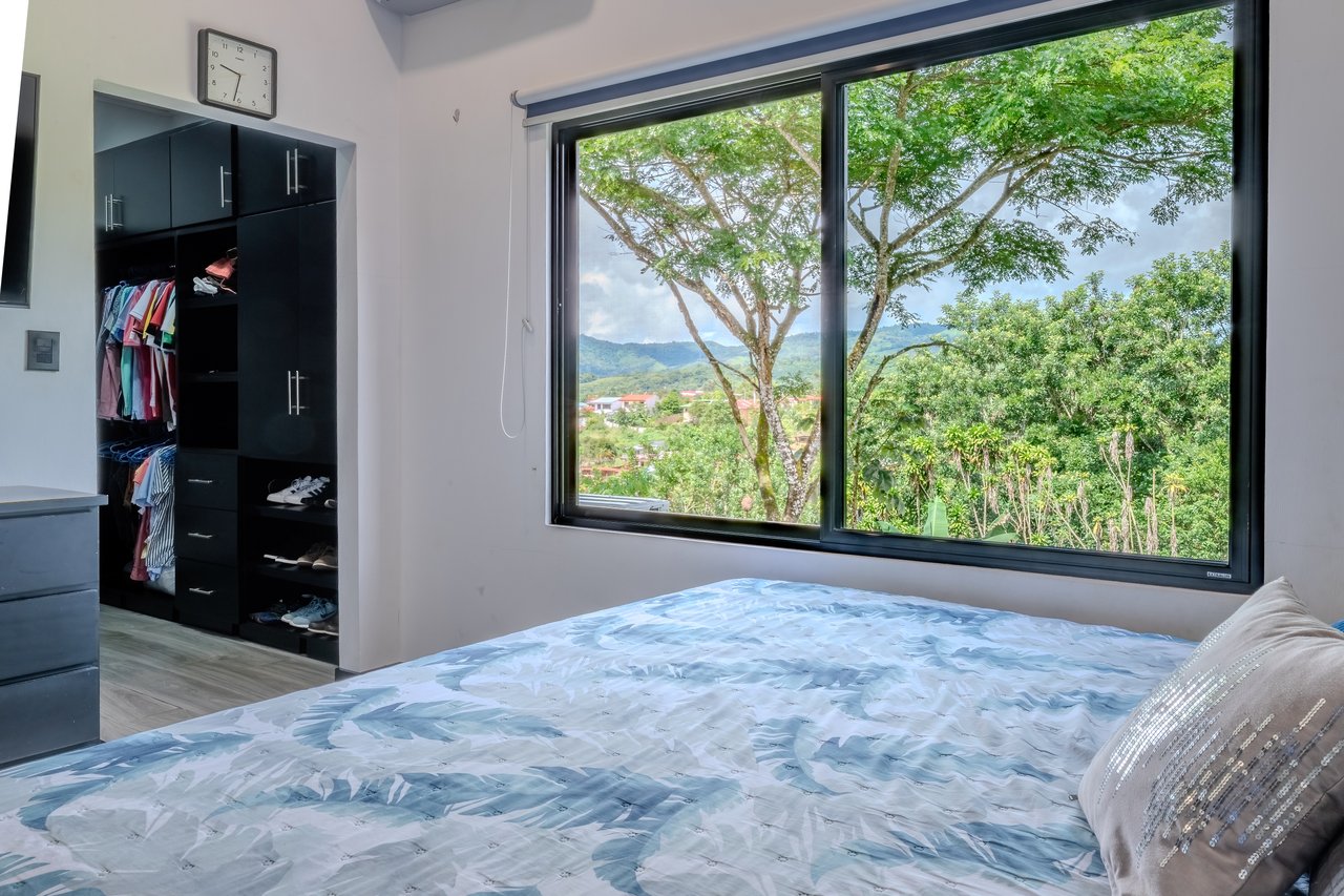 Mordern Home in Pérez Zeledón | 3 bedroom, 2 bathroom 