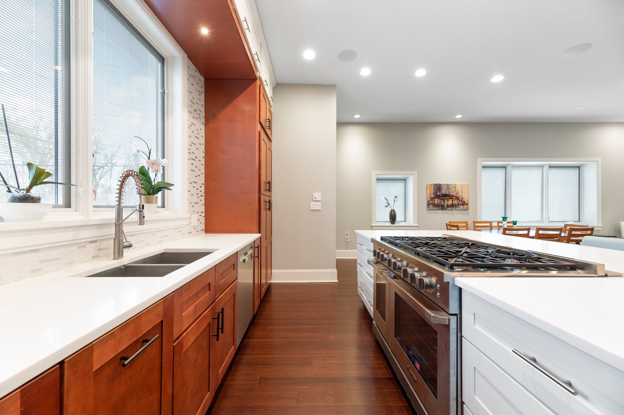 Luxury Home Optimal Location
