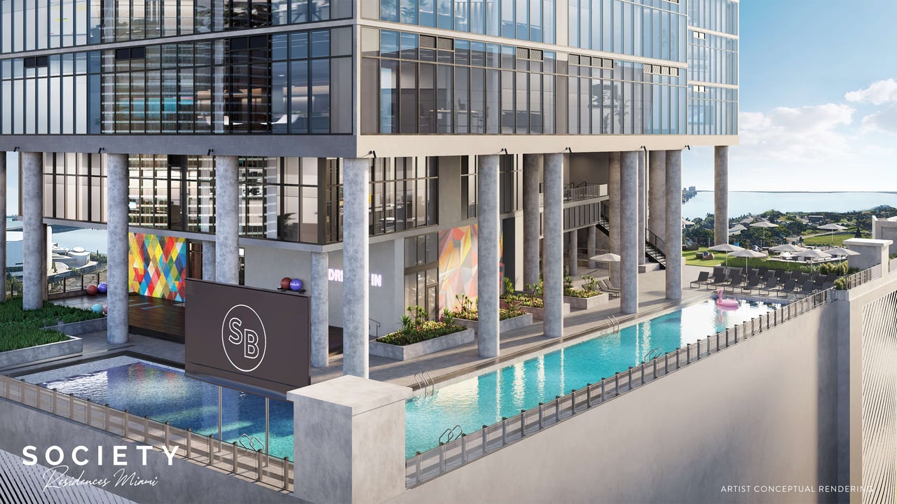 The Elser Hotel and Residences