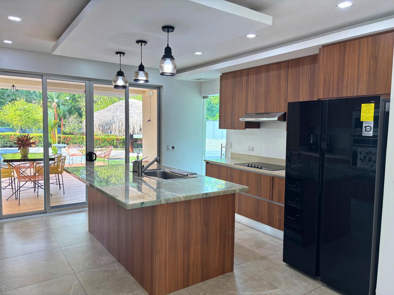 Beautiful house near to the beach | Tranquility and style