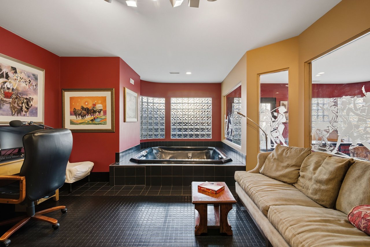 64 Patterson Mews SW