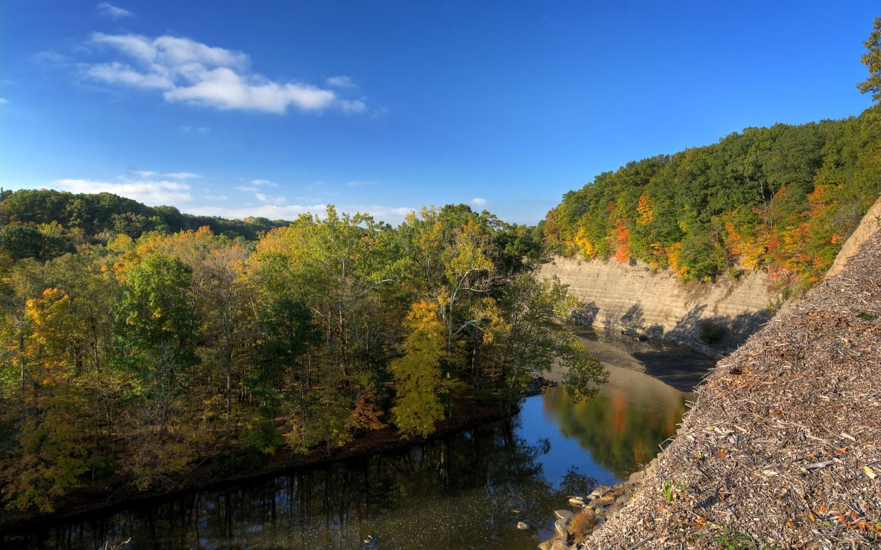 Rocky River
