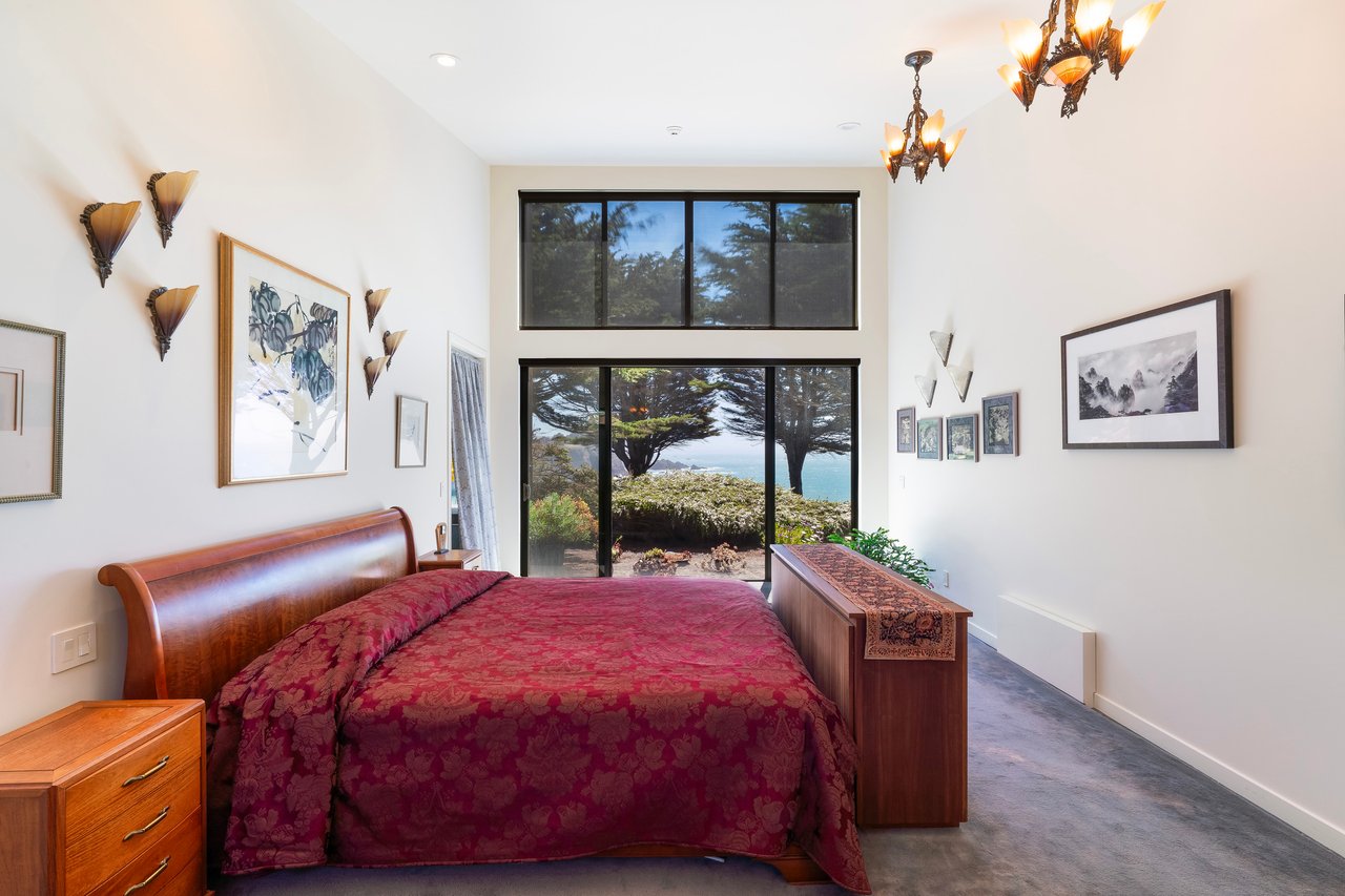 Sea Arches - 7000 S Hwy 1