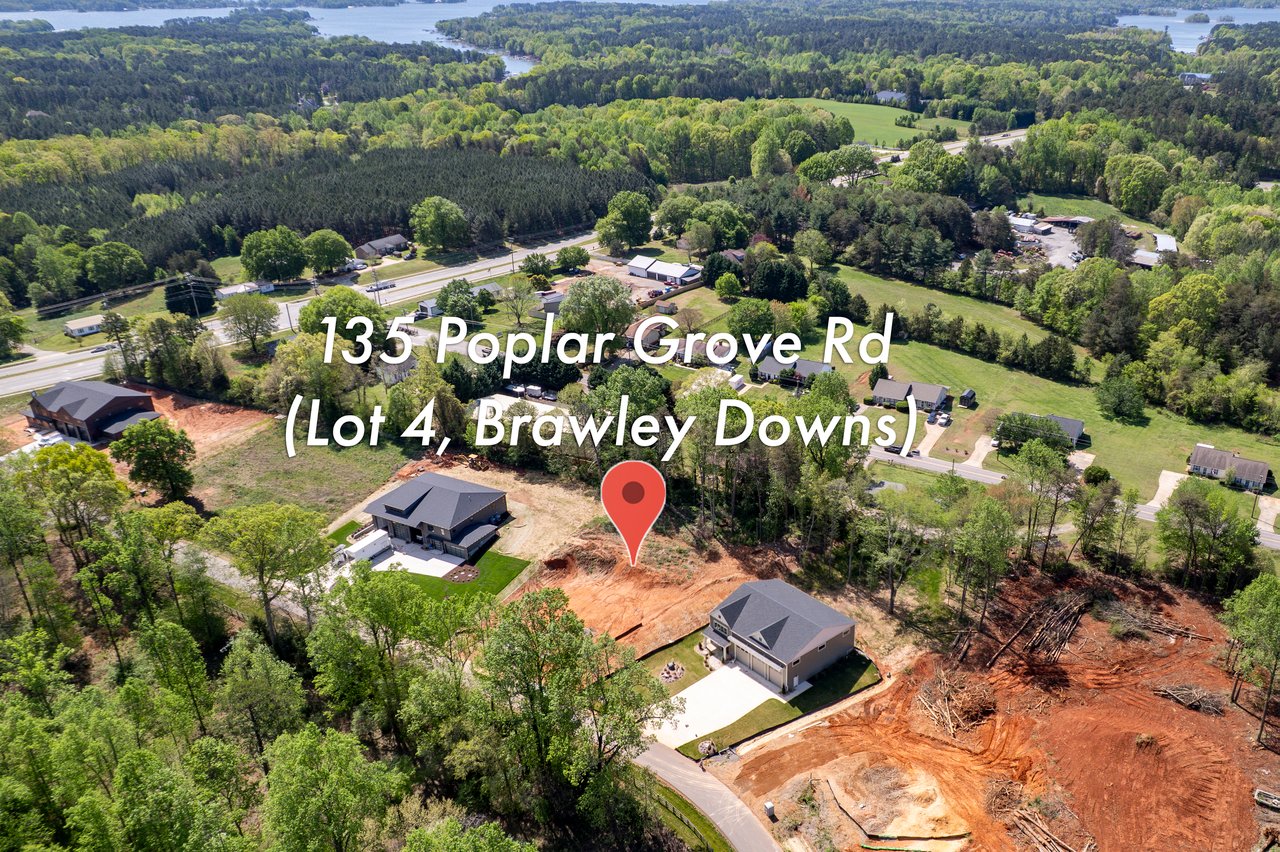 135 Poplar Grove Rd