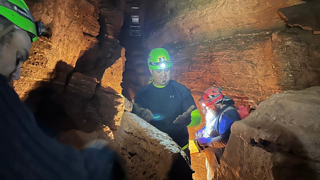 Exploring Cave of the Winds: Colorado’s Underground Adventure