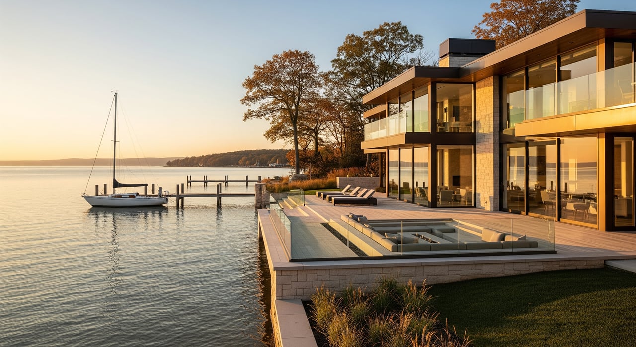 Relocating To Traverse City: Your 90-Day Game Plan cover