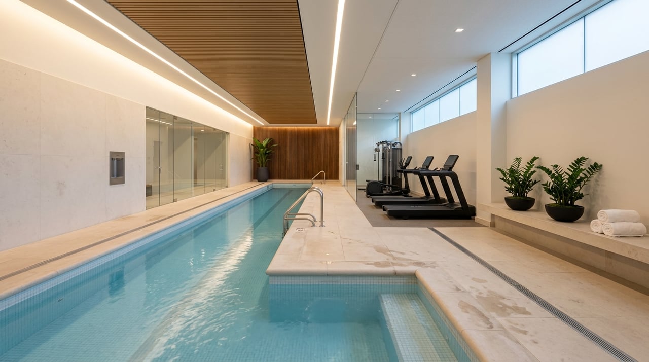 Which Lincoln Square Condo Amenities Truly Add Value