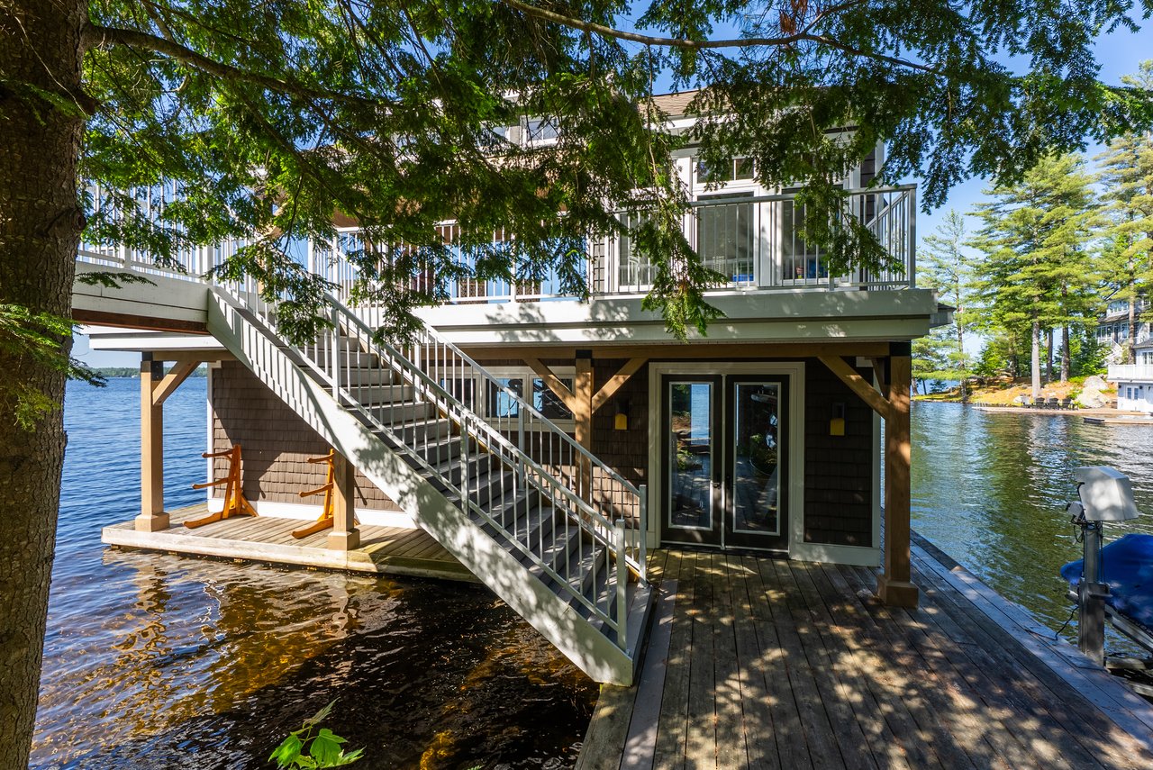 Lake Muskoka
