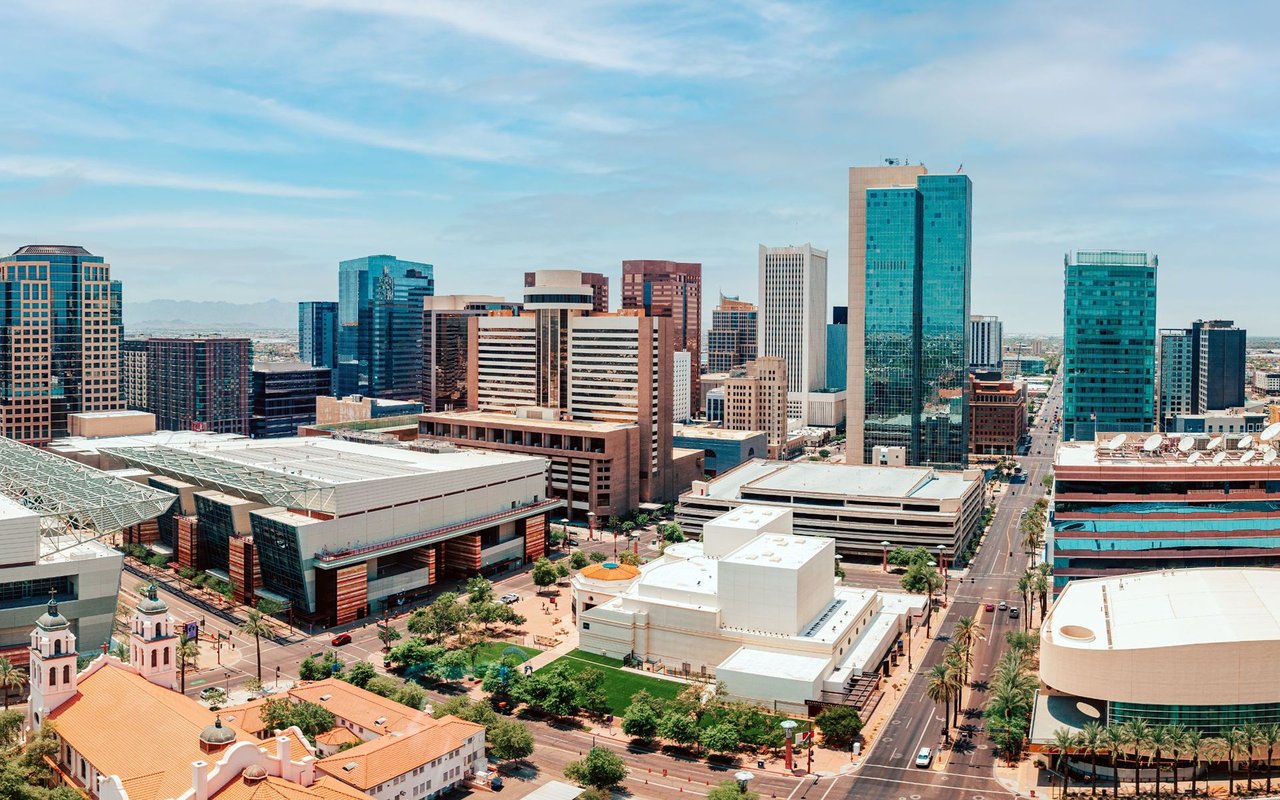 Phoenix