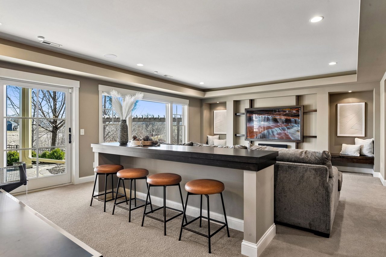 696 Woodland Hill Court, Medina