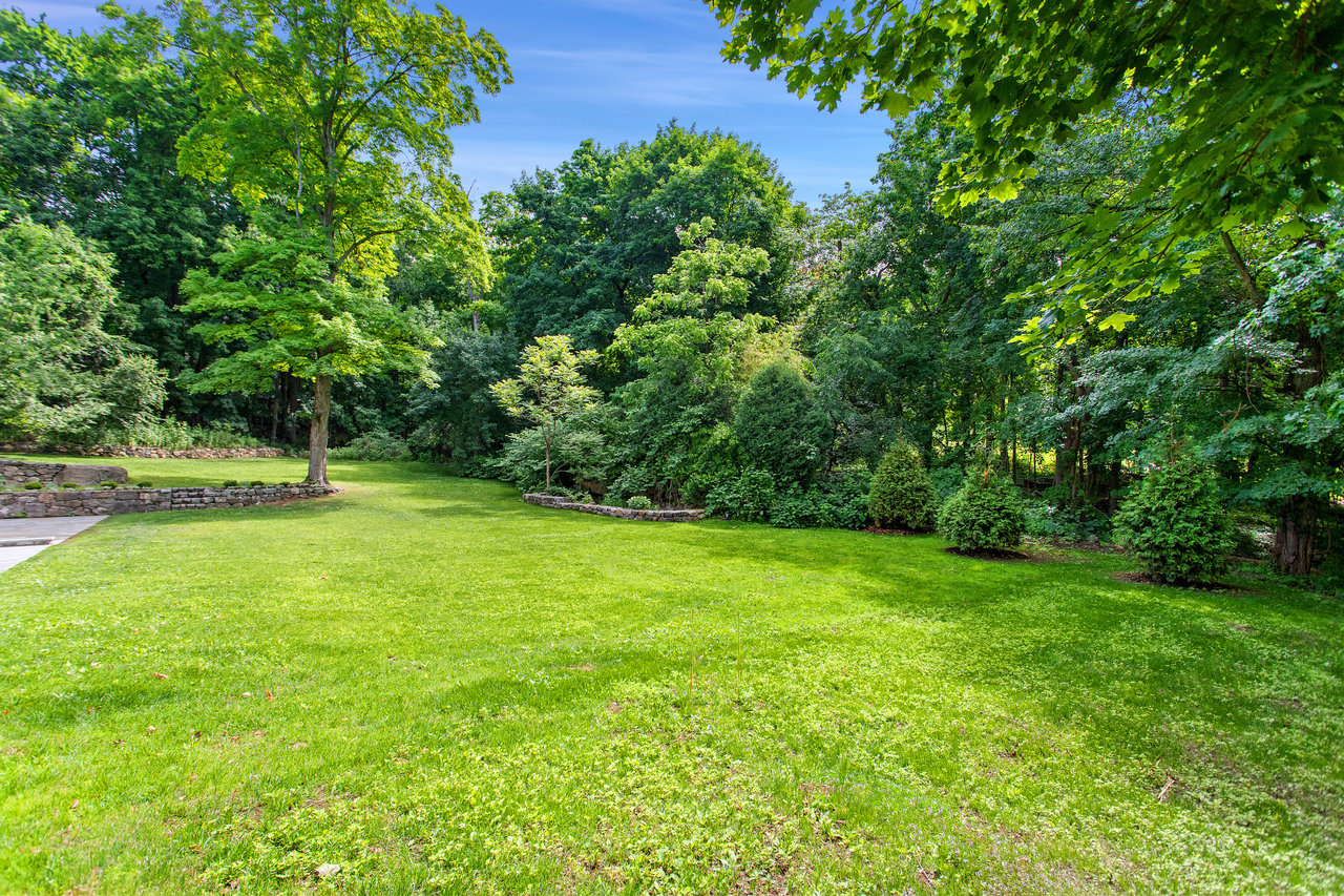 736 Croton Lake Road