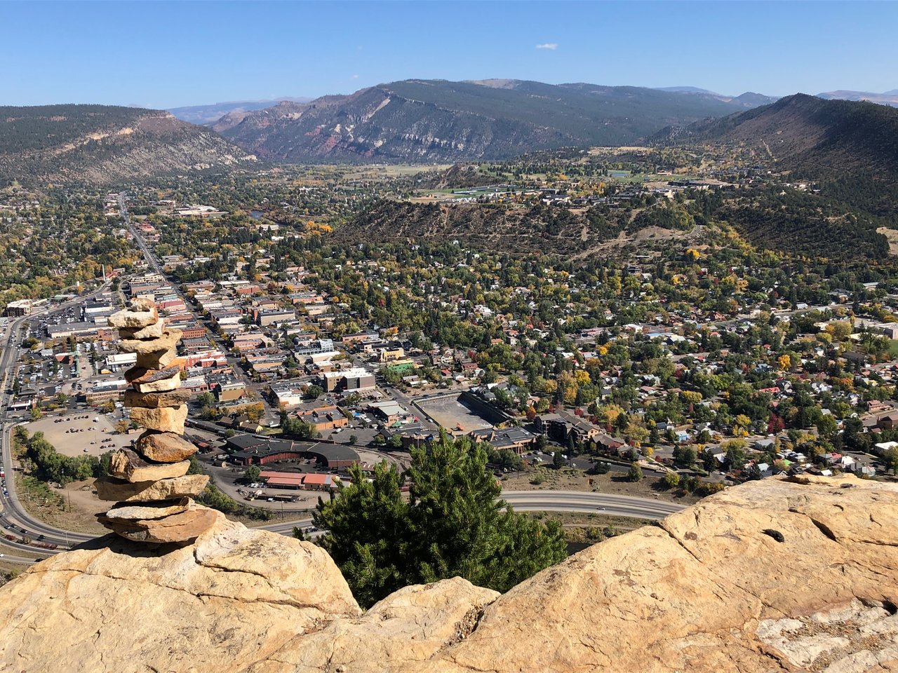 Durango, CO Slang & Pronunciations