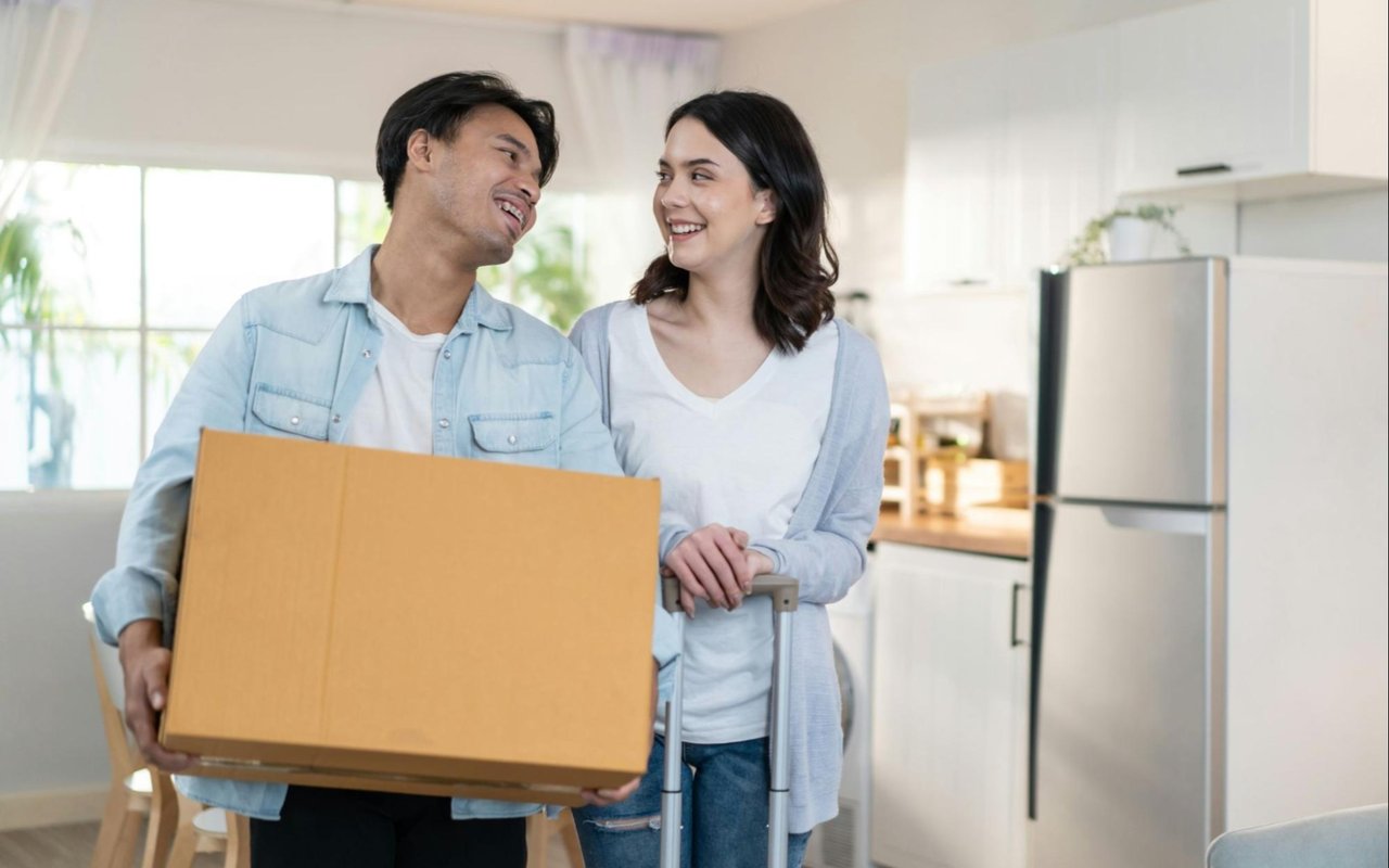 The Role of Emotions in Buying and Selling a Home