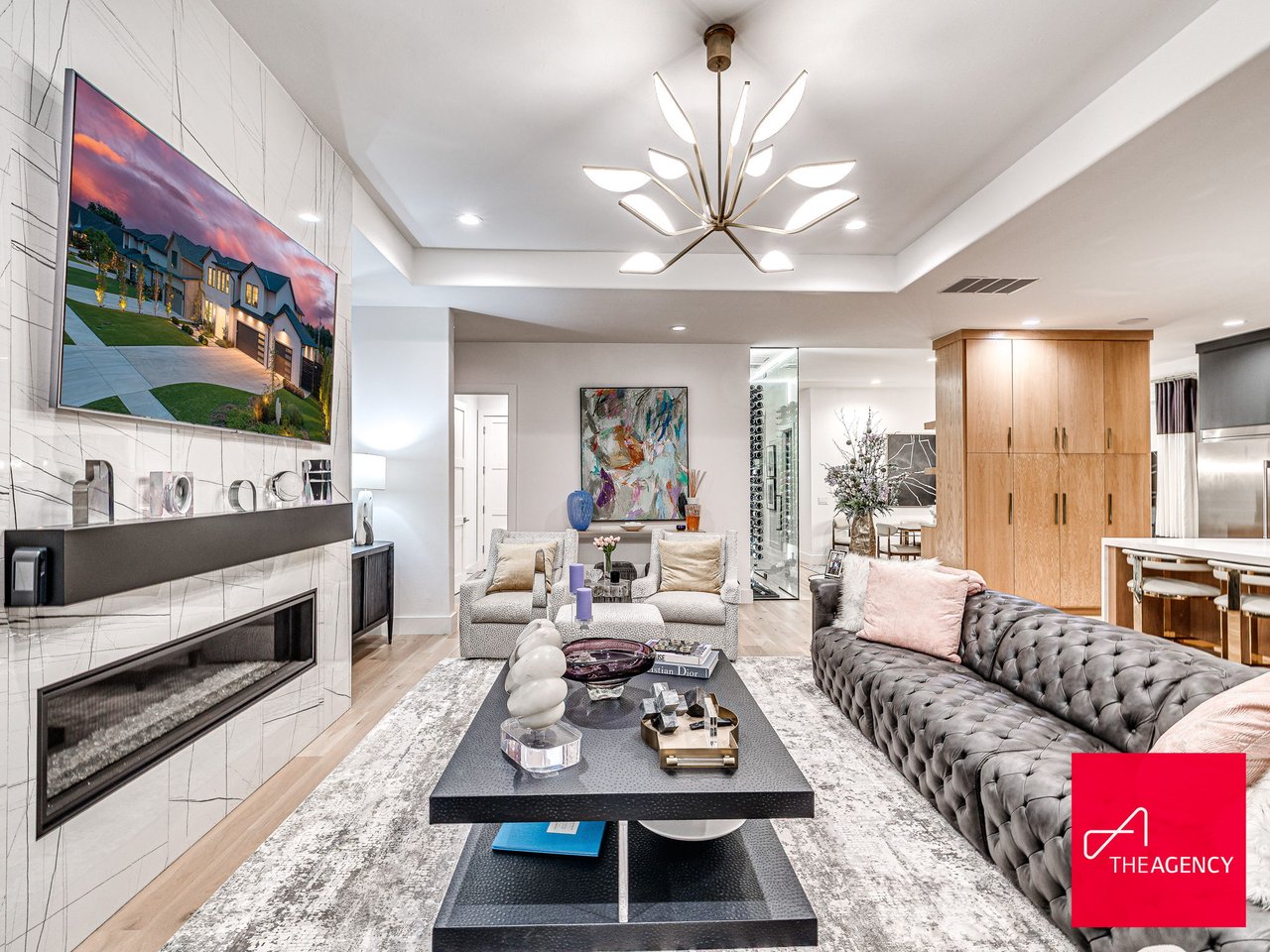 Listing of the Week - 2760 W Country Club in Oklahoma City - Nichols Hills Area - Wyatt Poindexter - The Agency OKC