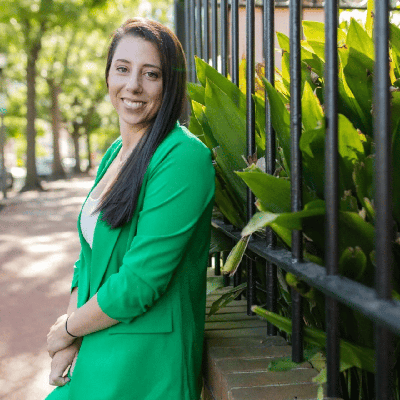 Chelsea Axelrod Chesapeake, VA Real Estate Agent Headshot