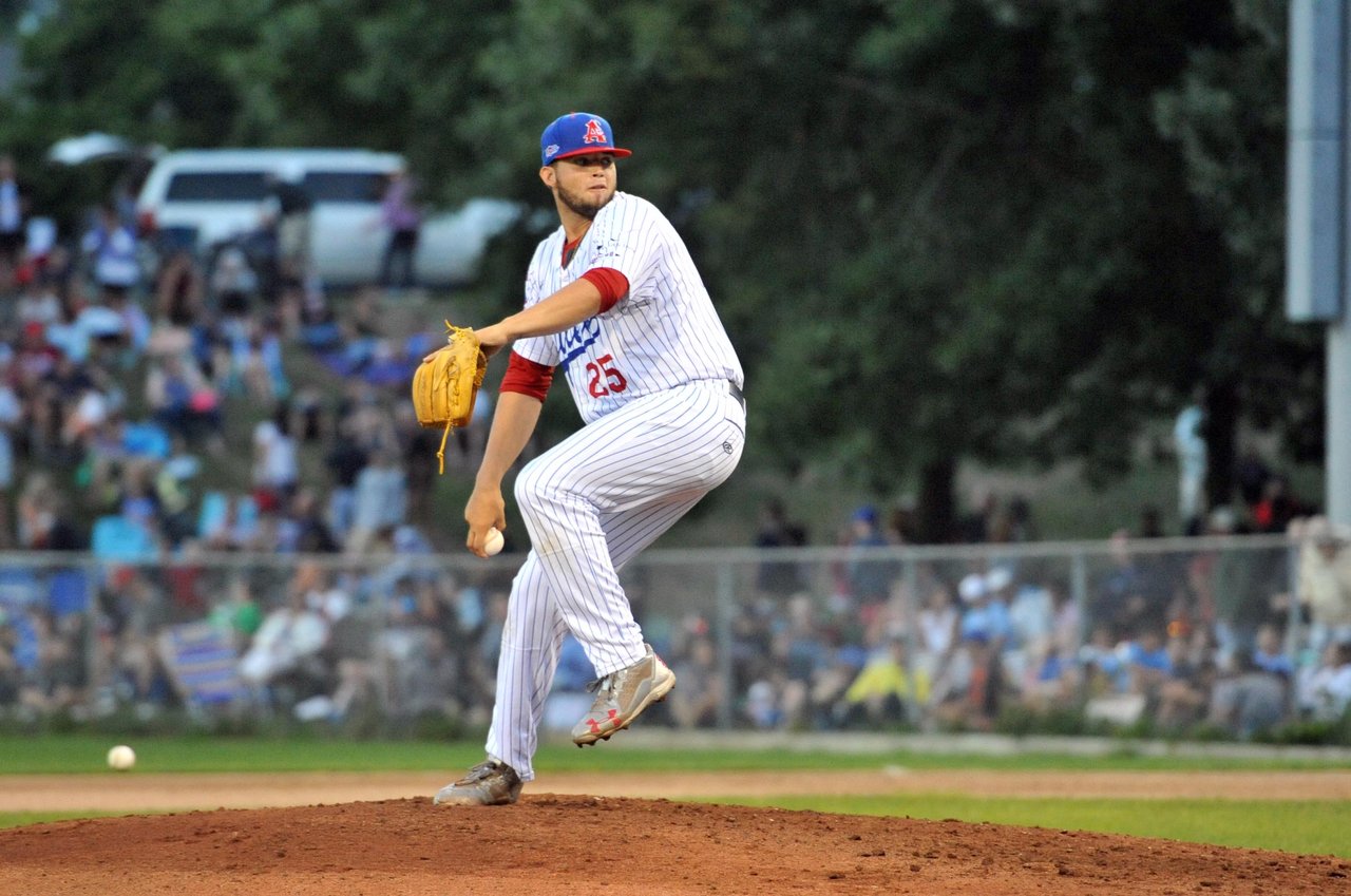 Why the Cape Cod Baseball League Is Summer’s MVP