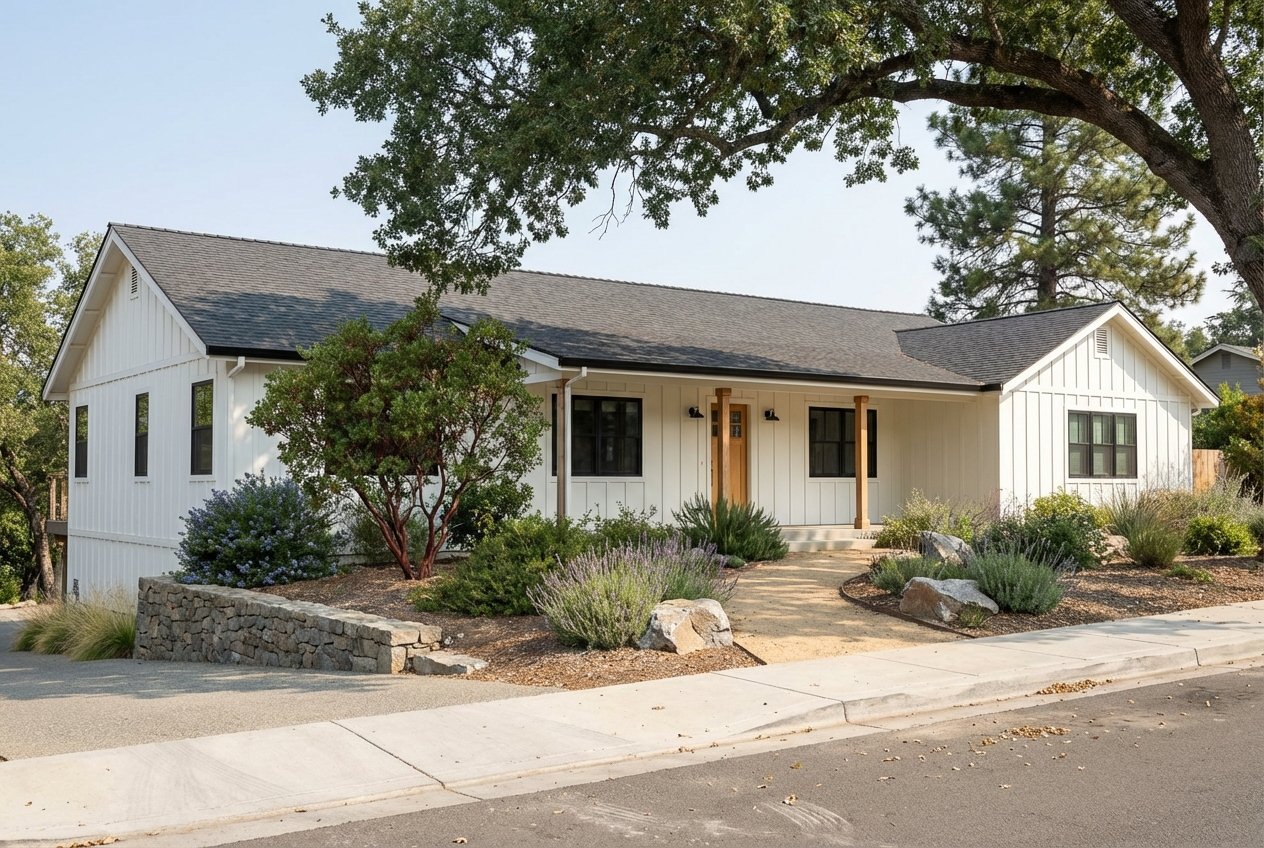 What It’s Like To Live In Auburn, CA