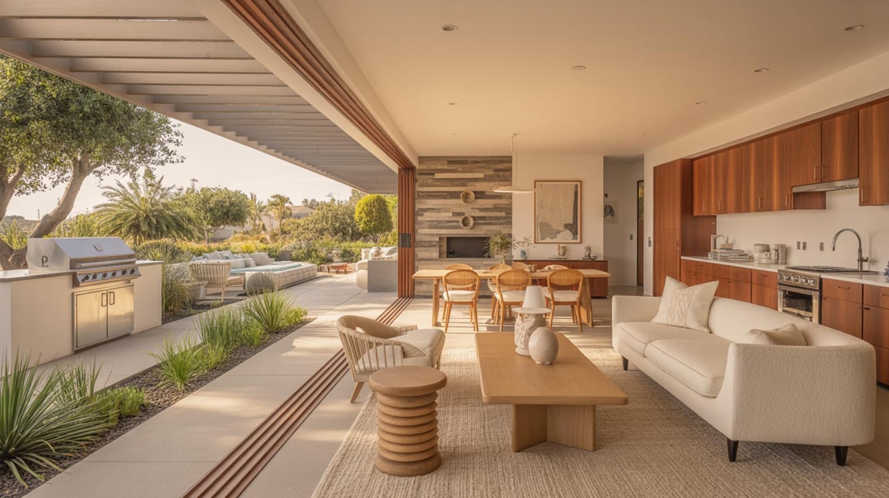 Home Design Trends in Placentia, CA