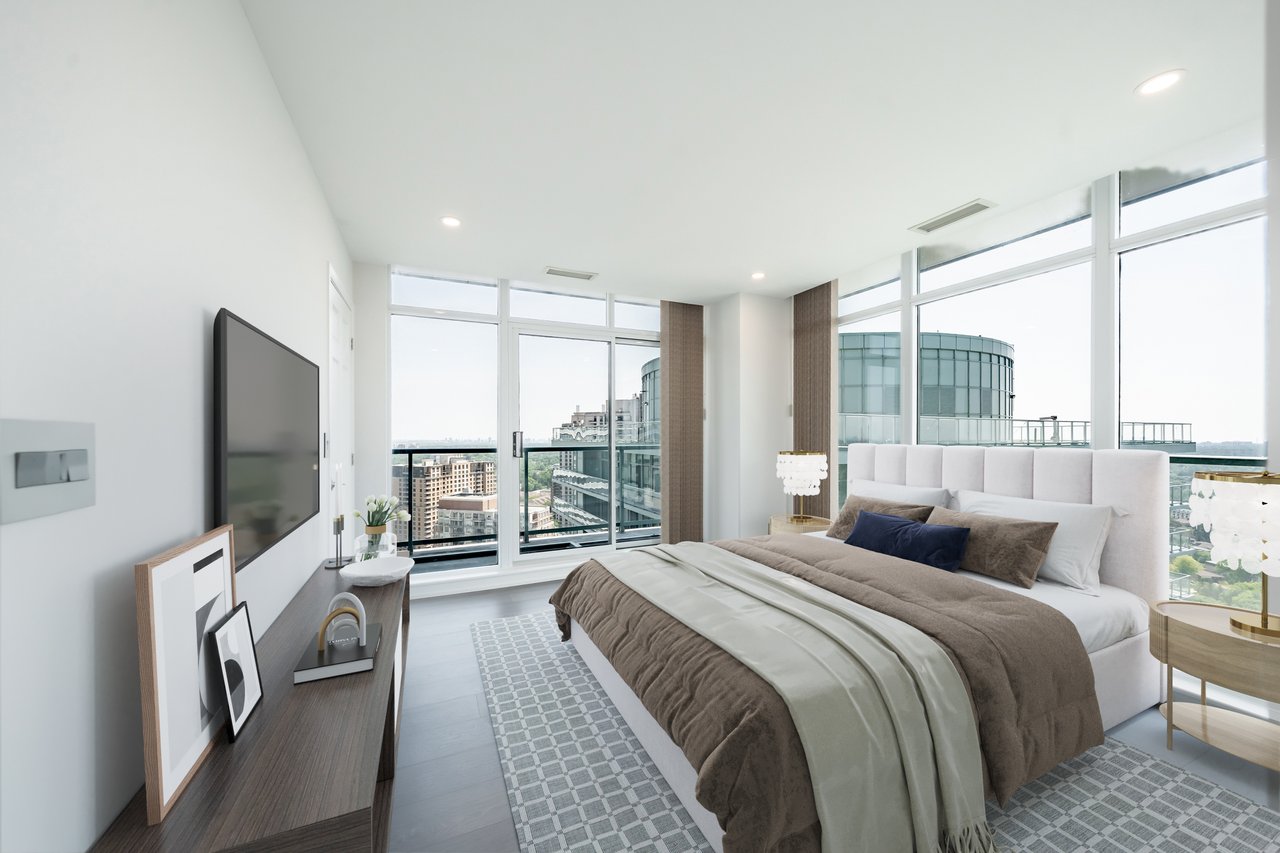 5508 Yonge St PH02