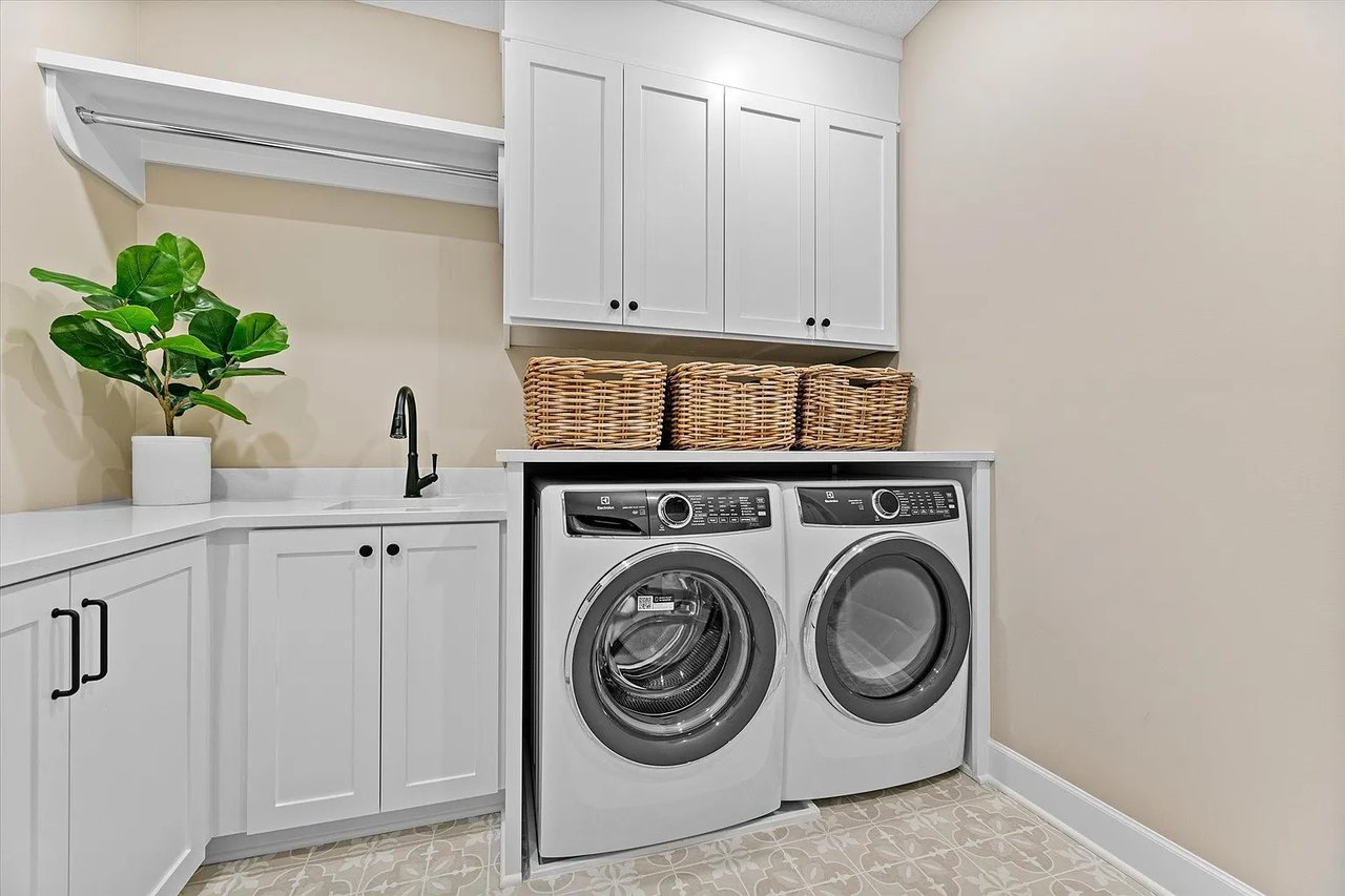 2025 Walkout Rambler on Acreage by JPC Custom Homes