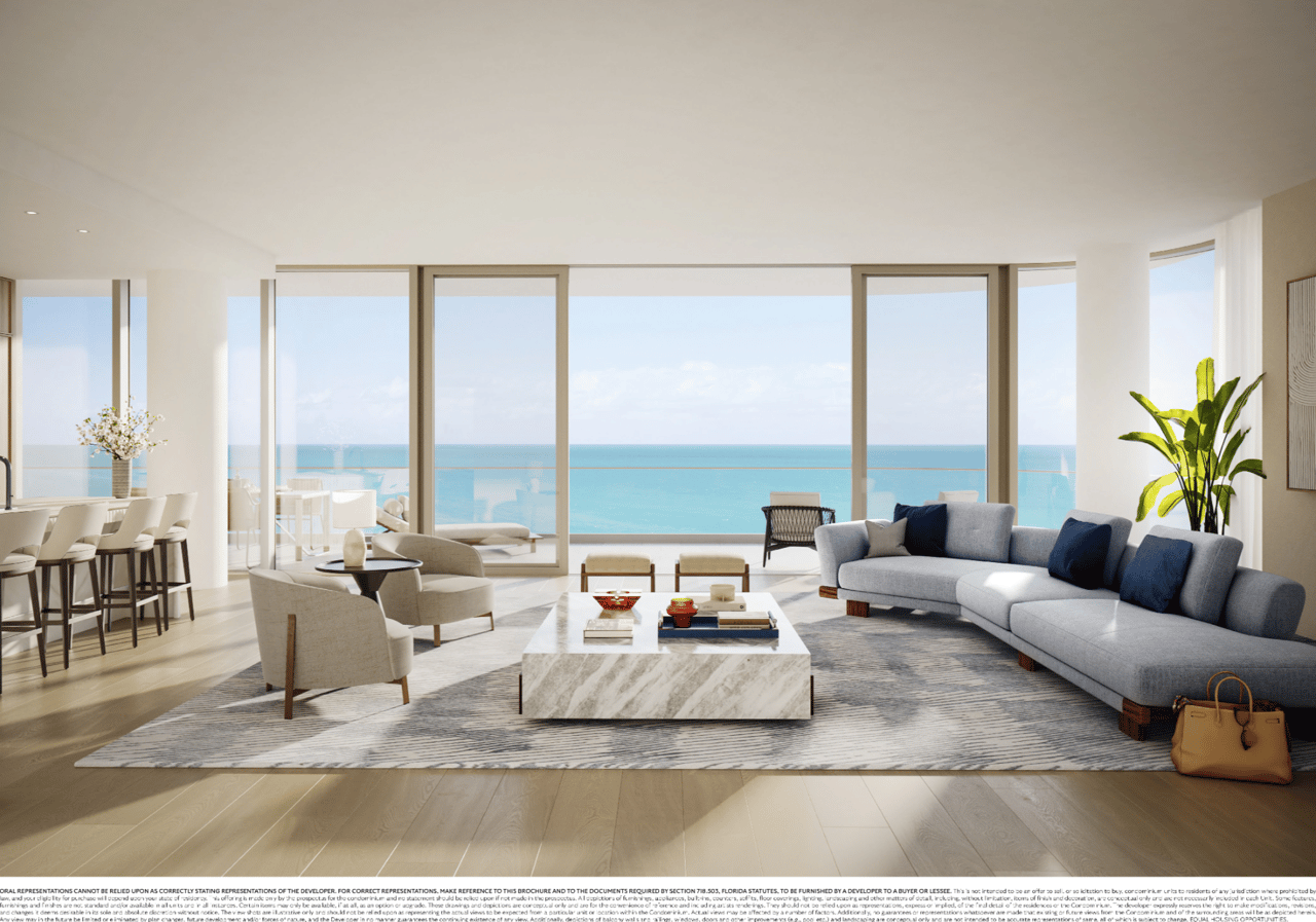 The Perigon Miami Beach