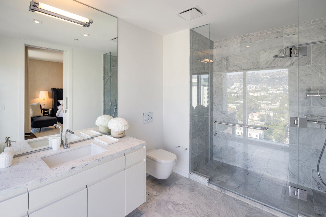 9000 W 3rd St Unit: 1101, Beverly Grove 