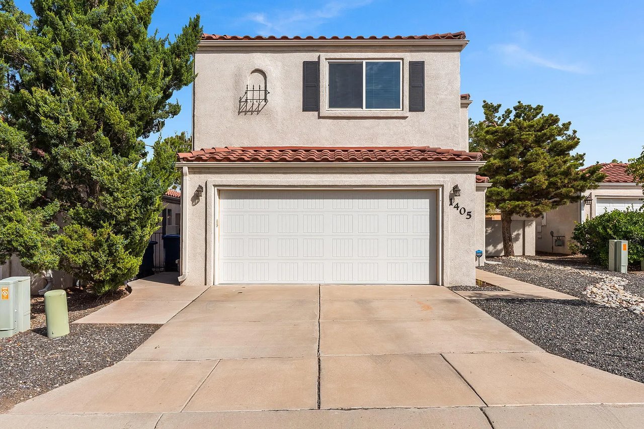 1405 Villa Candela, NE