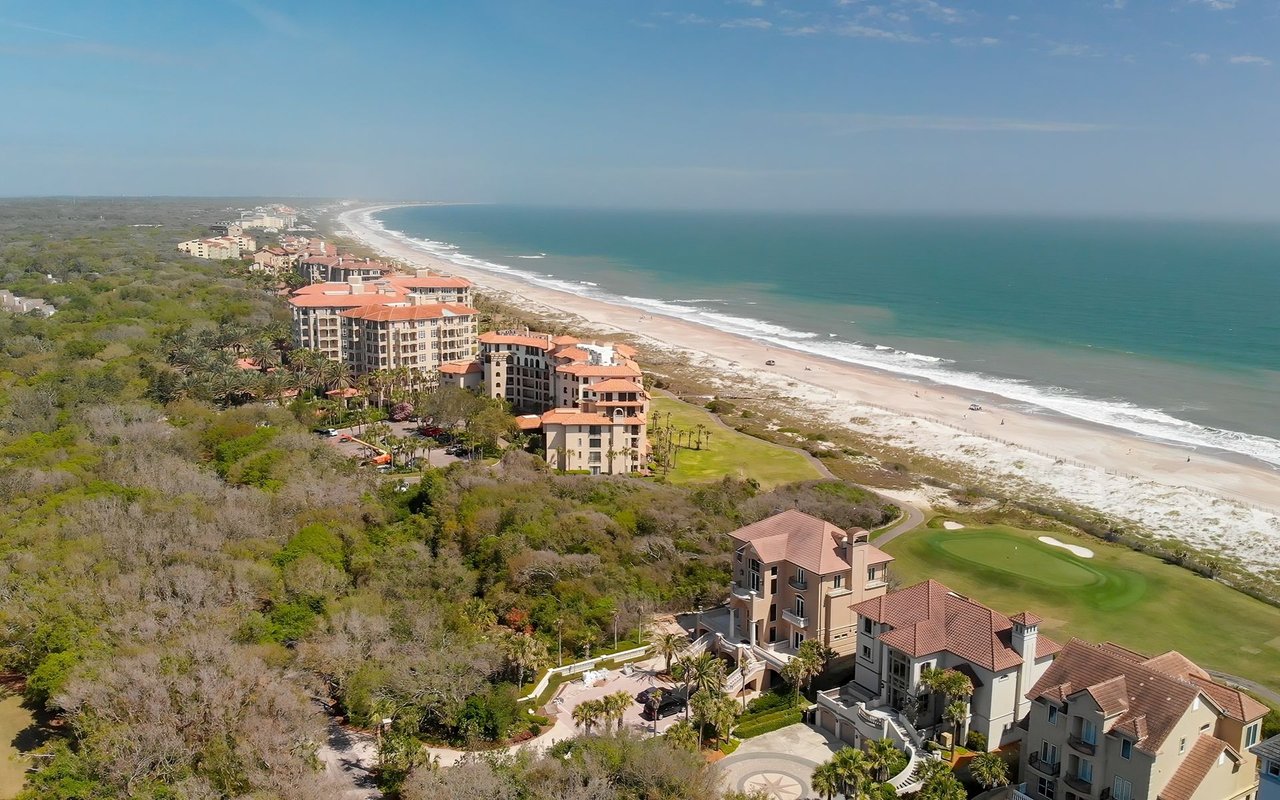Amelia Island