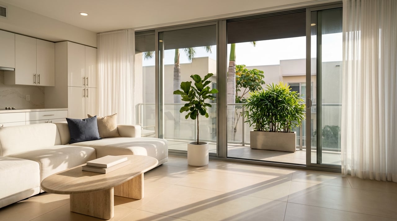 Lifestyle Differences Between East And West Boca Raton