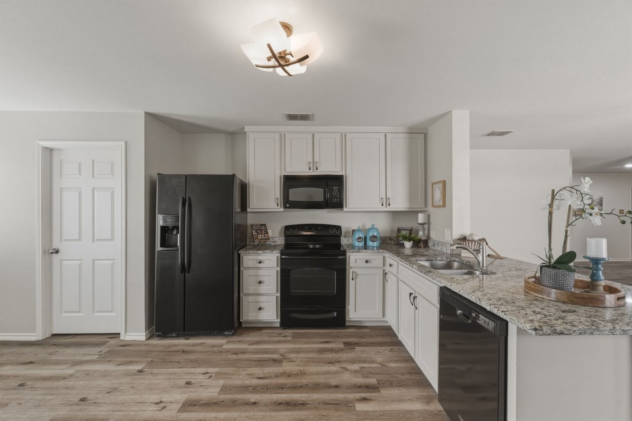 1210 Augustin Drive (3% BAC)
