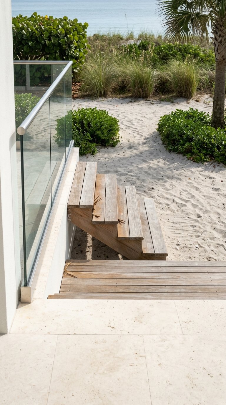 Siesta Key Gulf-Front vs Bay-Front Homes