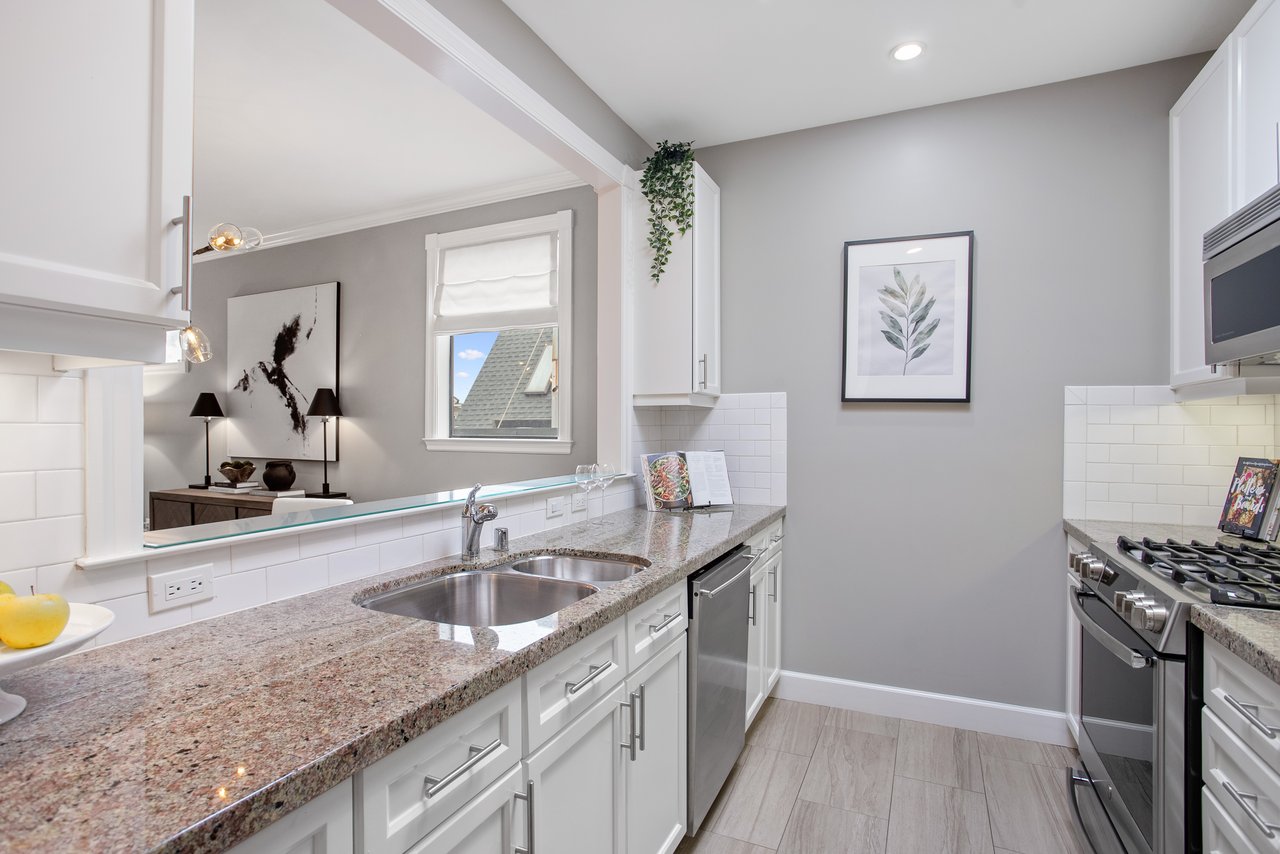 420 Stanyan Street # 8