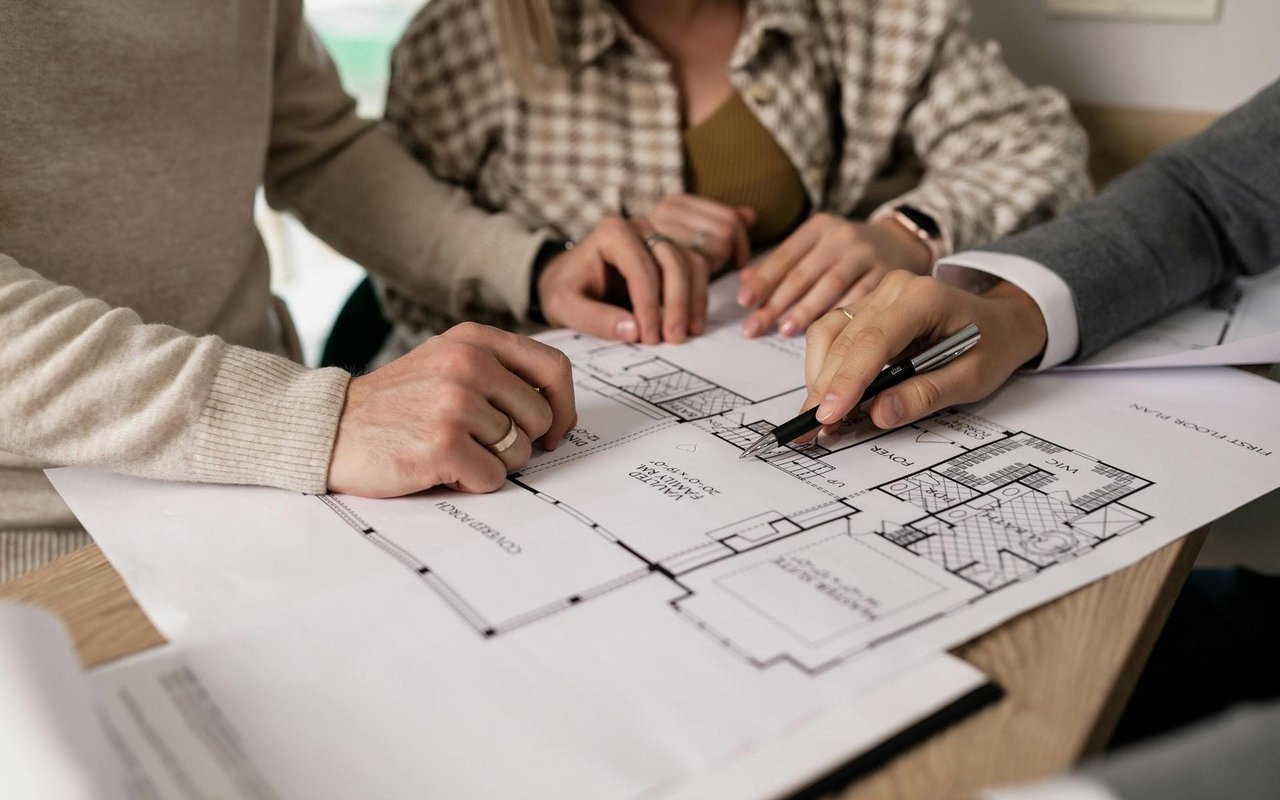 Don’t Upgrade Your Home Yet—Offer Options Instead