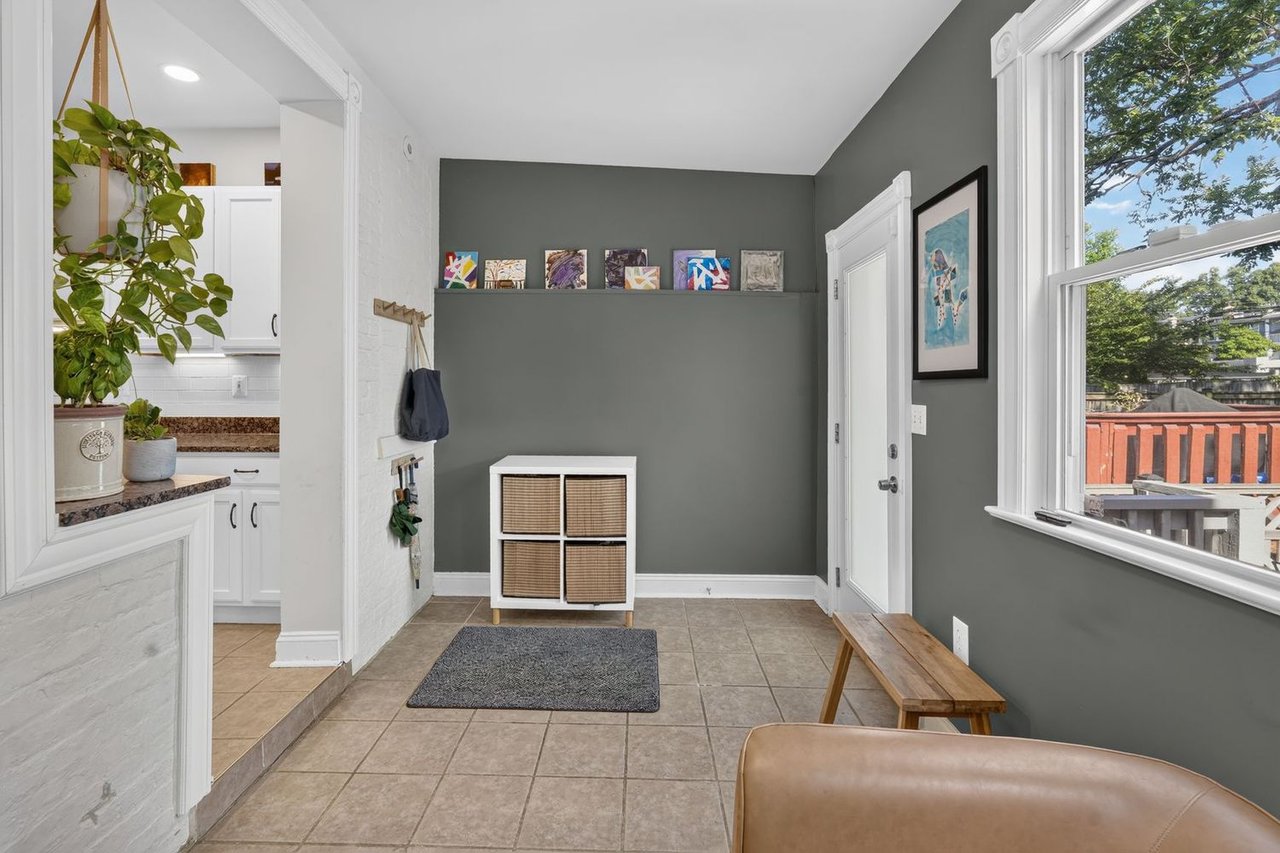 1309 Kennedy St NW