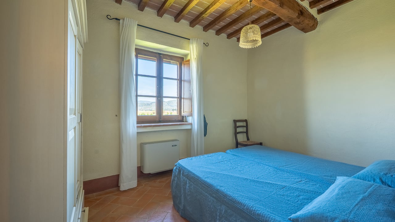 CASALE DEI TRE