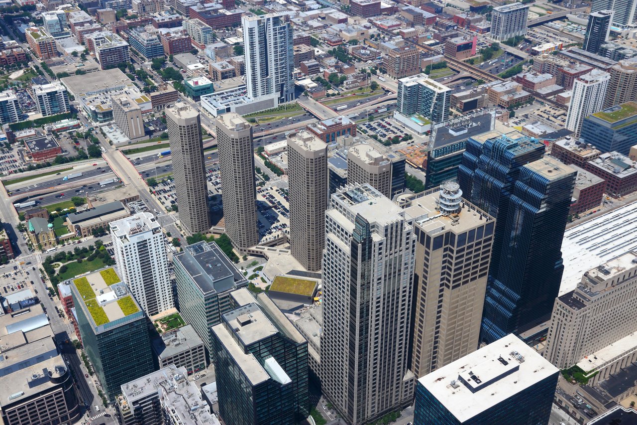West Loop