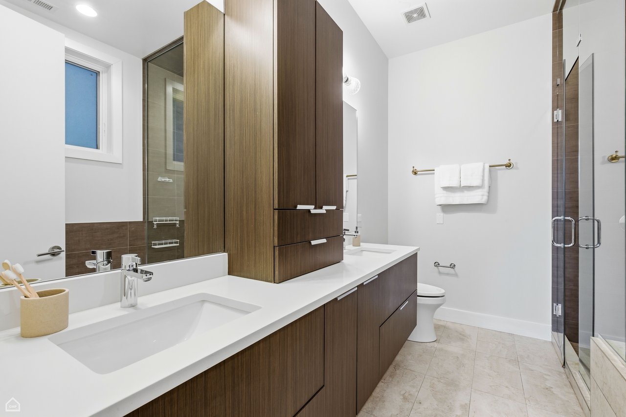 925 N Hermitage Ave | Unit 1 