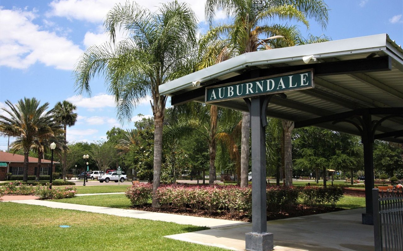 Auburndale