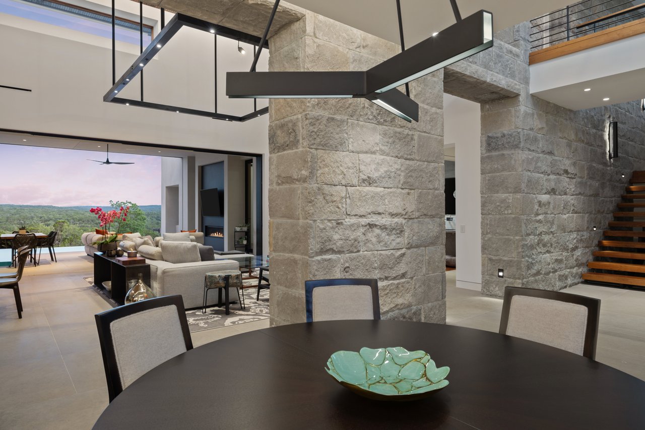 11705 Yaupon Holly Lane