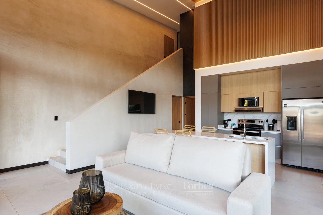 20882 - Epic Tamarindo - Exclusive investment of 12 villas with 18 suites