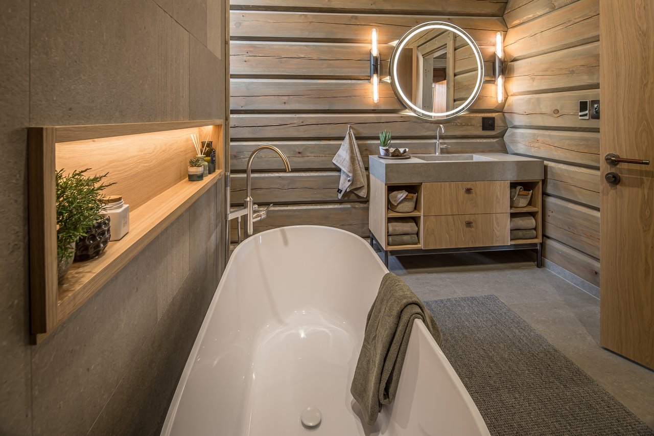 2673 Ousel Falls Road